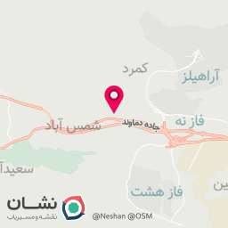 عکس پست بانک (باجه كمرد- 58474)