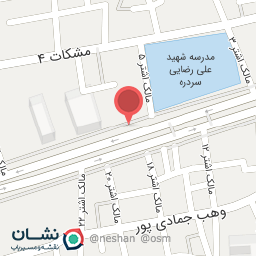 عکس قصر ارایش