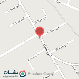 عکس آزمایشگاه کاسپین 