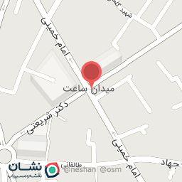 عکس فروشگاه پوشاک نجدی