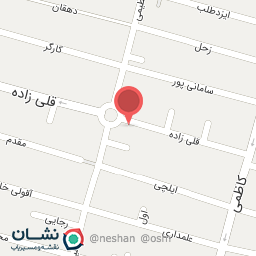 عکس نانوایی لواشی