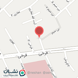 عکس دکتر محمد شاهی