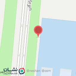 عکس سرویس بهداشتی پارک دانشجو