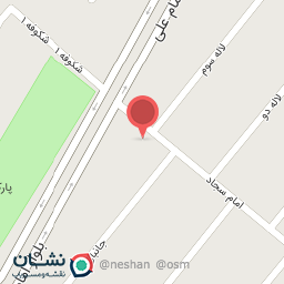 عکس مسجد 14 معصوم (ع)