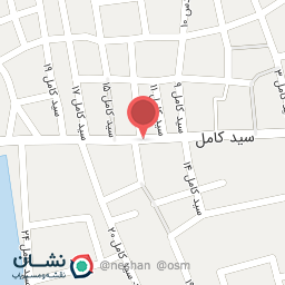 عکس خواربار فروشی صالحی 