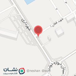 عکس بانک شهر