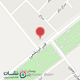 عکس مدرسه دبستان و راهنمایی آسیه