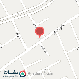 عکس کافه بستنی بهار نارنج