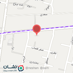 عکس دنیای نایلون سیاره