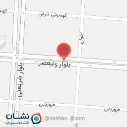 عکس دکتر احسان هاشمی