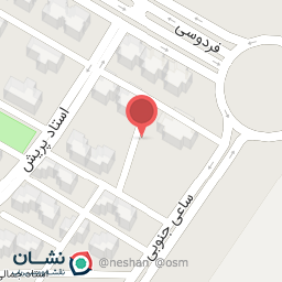 عکس مجتمع مسکونی ترنم ۲