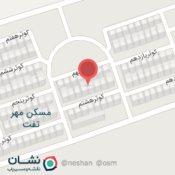 عکس مسکن مهر تفت