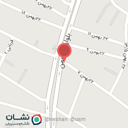 عکس کیوسک مطبوعات