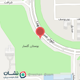 عکس پارکینگ بوستان گلسار