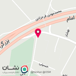 عکس تعمیرگاه تخصصی پیام ( تعمیرگاه ماشین های آلمانی )