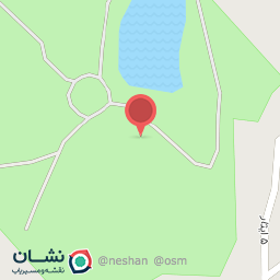 عکس پارک شوباد