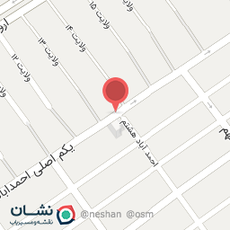 عکس پارچه سرای شعبانی