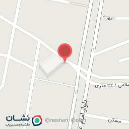 عکس مسجد الزهرا