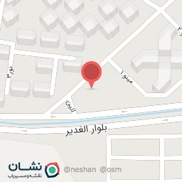 عکس سوپر مارکت برادران جعفری