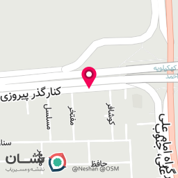 عکس مرکز تخصصی تتو،کاشت ناخن و مژه الهام