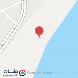 عکس پارک ساحلی