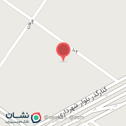 عکس ساختمان مروارید