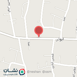 عکس قصابی حاج مهدی رمضانی