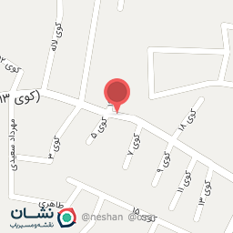 عکس نانوایی  فراز