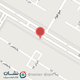 عکس دفتر پیشخوان