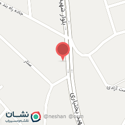 عکس مکانیکی شهبازی