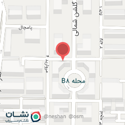 عکس سوپر مارکت جزیره