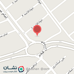 عکس سوپر مارکت برادران میرزایی