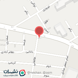 عکس مهد کودک و پیش دبستانی پویان