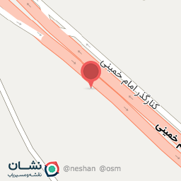 عکس کاشی هزار نقش