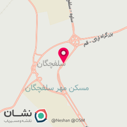 عکس اتو مکانیک احسان ( تعمیرگاه و امداد خودرو سلفچگان)