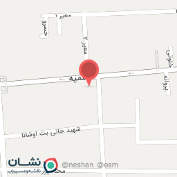 عکس هتل سمیه