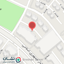 عکس املاک و دپارتمان مکعب