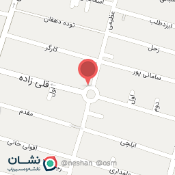 عکس خدمات برق اتومبیل باقر