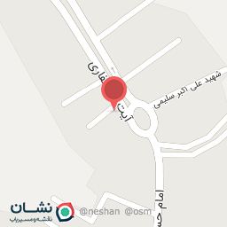 عکس خود پرداز بانک ملی