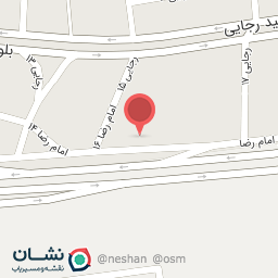 عکس تعمیرگاه خودرو تیسفون
