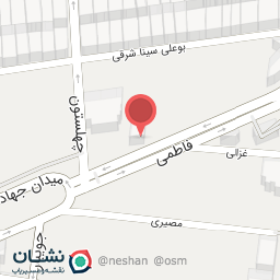 عکس کافه مانی