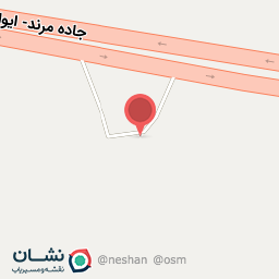 عکس جایگاه سوخت بنزین و گازوئیل