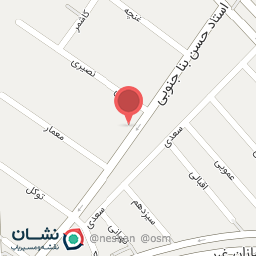 عکس صافکاری PDR الماس مجیدیه