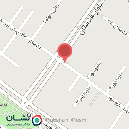 عکس خیاط ماکسیم