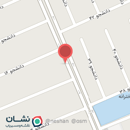 عکس فروشگاه آریا