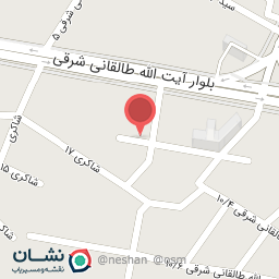 عکس تعمیرگاه  خودرو  بوژابادی