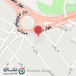 عکس دستشویی عمومی