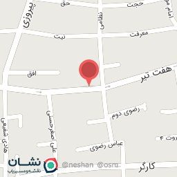 عکس سوپر مارکت پارسه