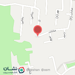 عکس مطب دکتر محمدرضا حمیدی