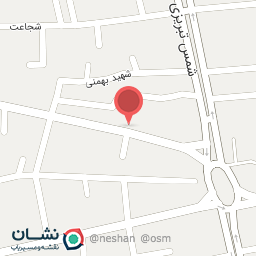 عکس نانوایی میرزایی